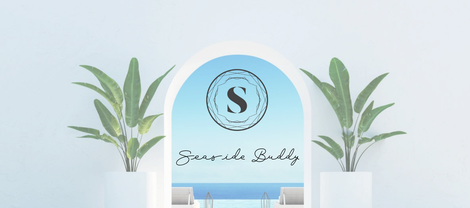 Seaside Buddy