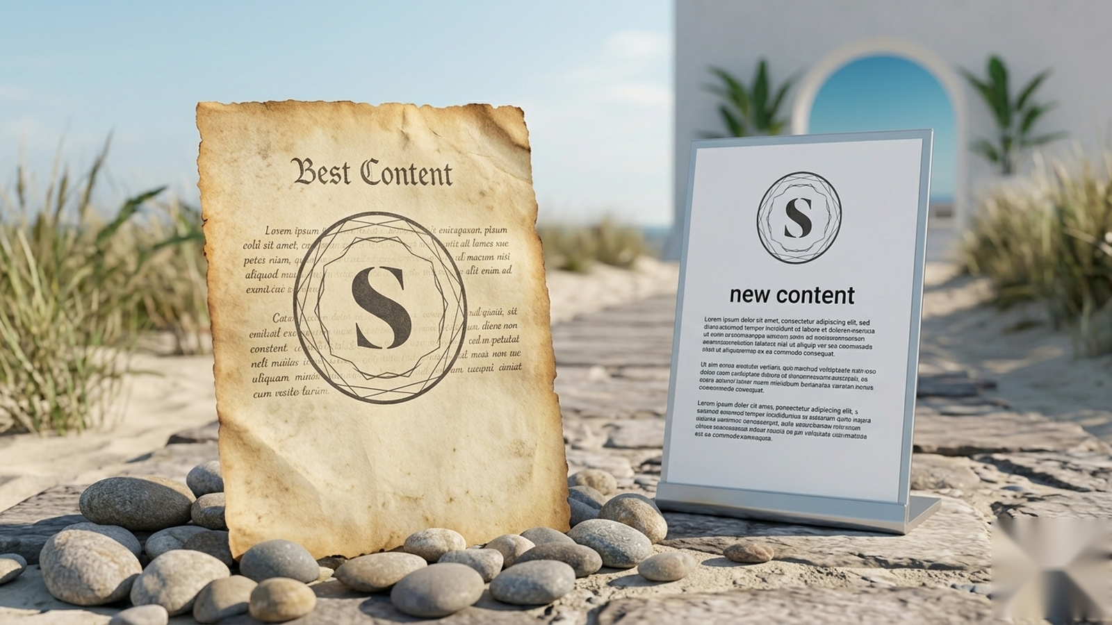 Why your content converts months after you publish it